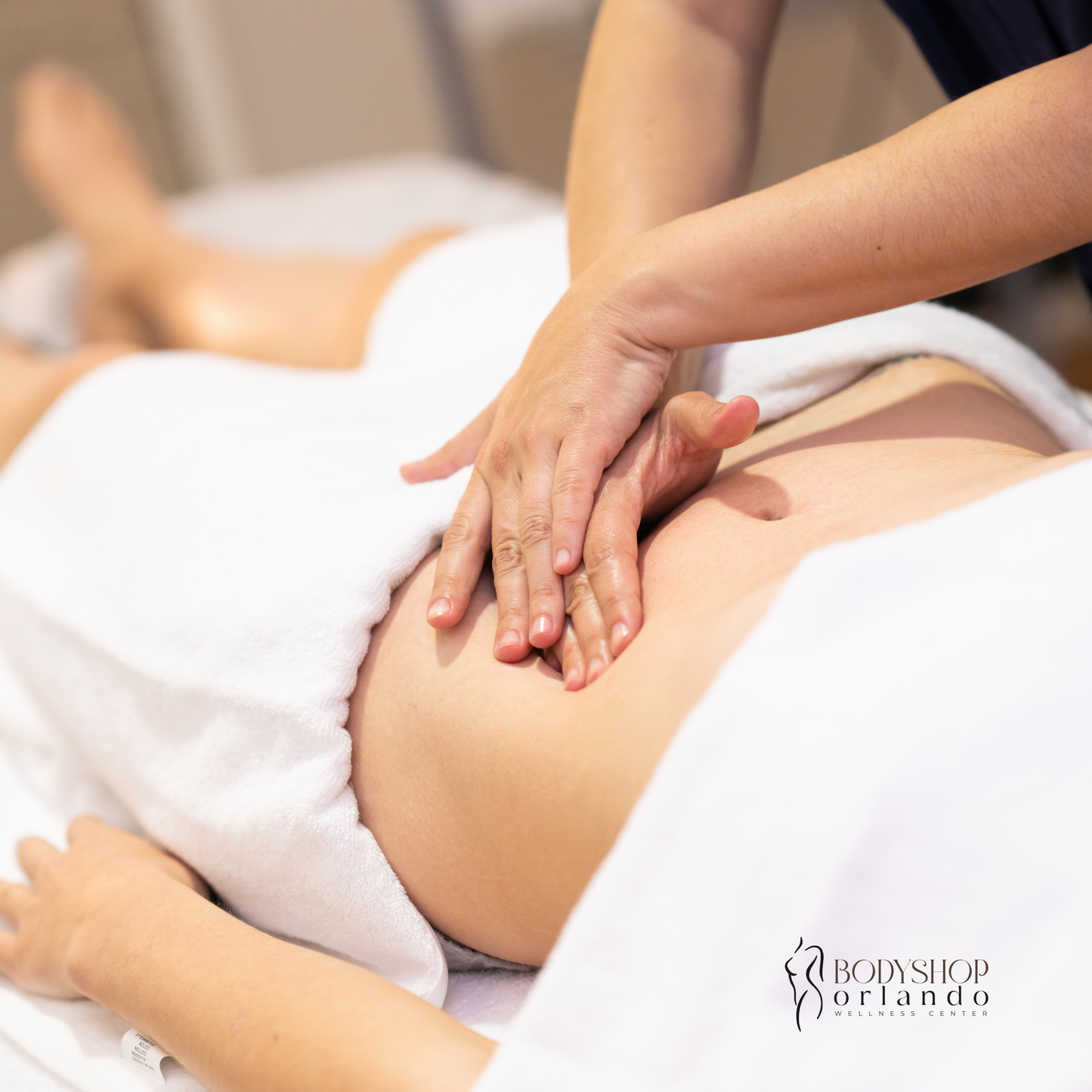 Post-Operative Massage Therapy