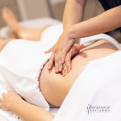 Post-Operative Massage Therapy