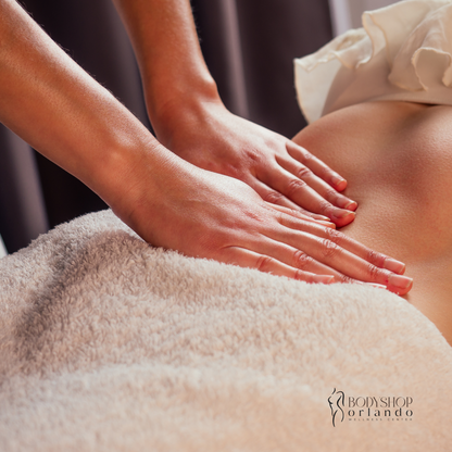 Post-Operative Massage Therapy