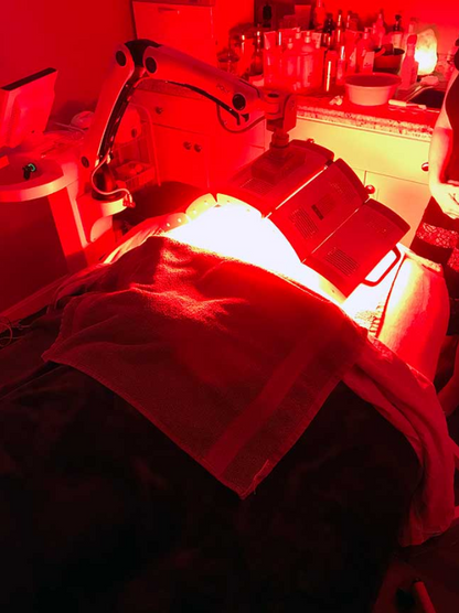 Red Light Therapy