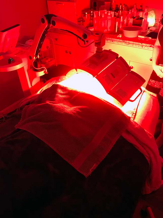 Red Light Therapy